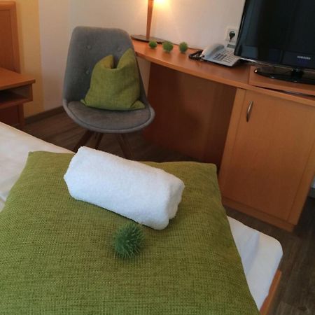 Landgasthof & Landhotel Wild Haunwang Luaran gambar
