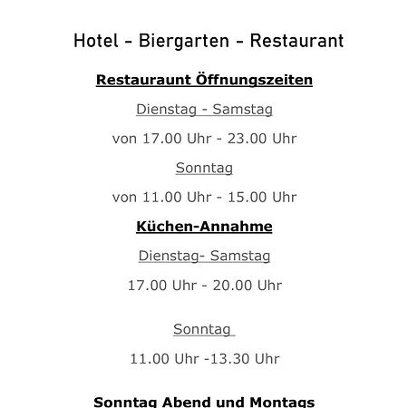 Landgasthof & Landhotel Wild Haunwang Luaran gambar