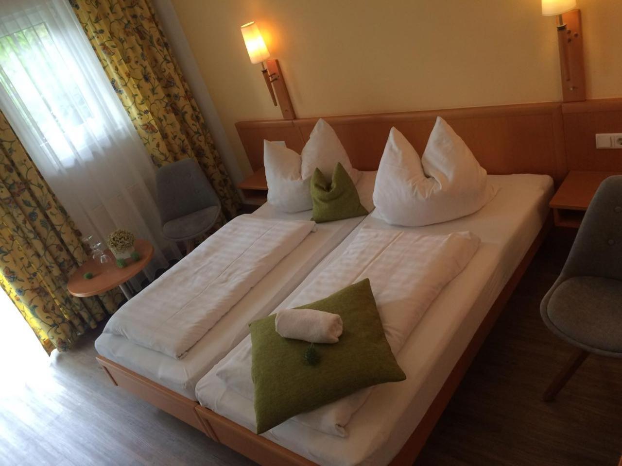 Landgasthof & Landhotel Wild Haunwang Luaran gambar