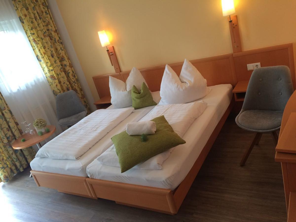 Landgasthof & Landhotel Wild Haunwang Luaran gambar